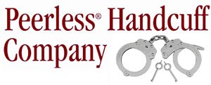 Peerless Handcuffs